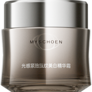 蜜詩液光感緊緻抗紋美白套盒
