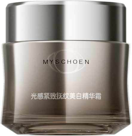 蜜詩液光感緊緻抗紋美白套盒