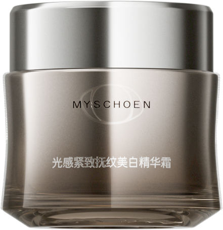 蜜詩液光感緊緻抗紋美白套盒